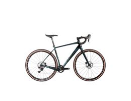 Orro Terra C GRX800 RR5 Gravel Bike 2022